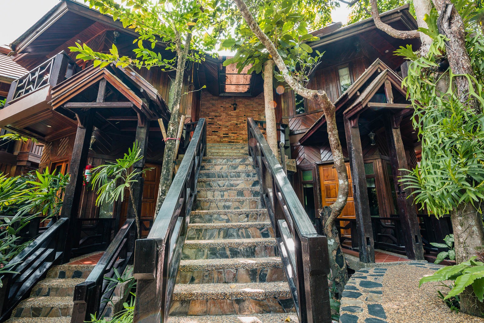Phupha Aonang Resort And Spa